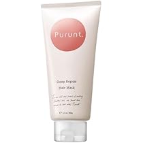 Amazon | Purunt (プルント) シャンプー トリートメント 詰替セット